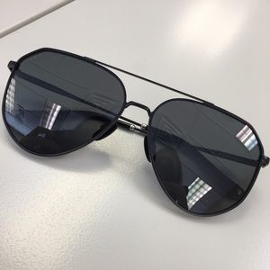 Diff Eyewear “Dash” Sunglasses